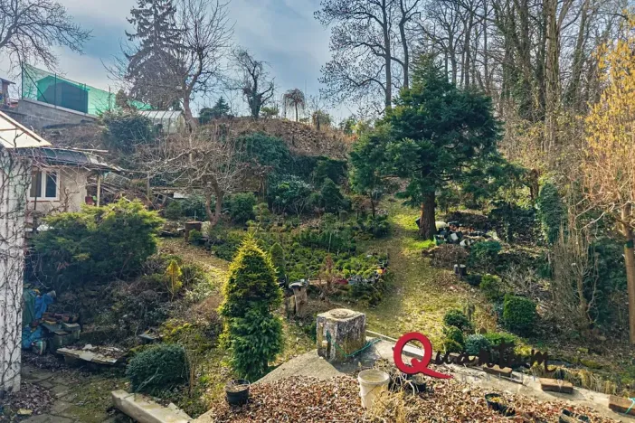 Prodej rodinného domu, Praha - Vinoř, Živanická, 253 m2