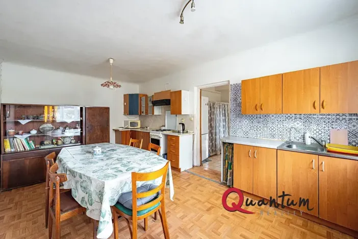 Prodej rodinného domu, Praha - Vinoř, Živanická, 253 m2