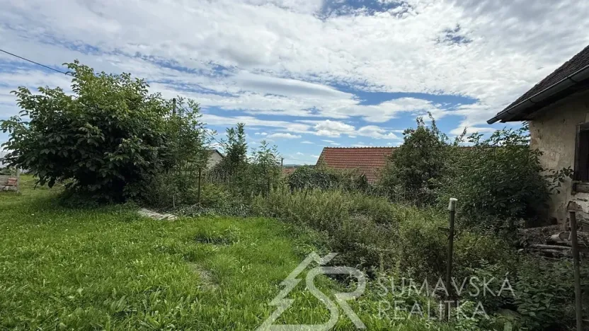 Prodej rodinného domu, Plánice - Štipoklasy, 90 m2