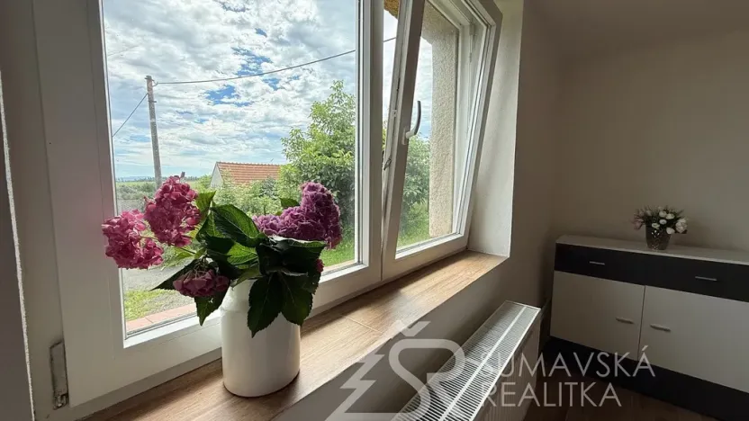 Prodej rodinného domu, Plánice - Štipoklasy, 90 m2