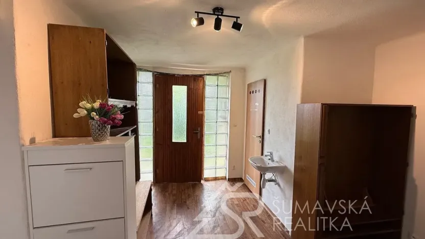 Prodej rodinného domu, Plánice - Štipoklasy, 90 m2