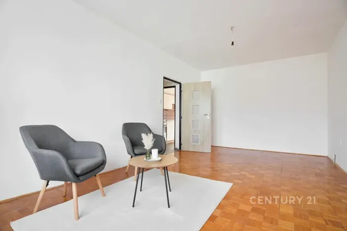 Prodej bytu 2+1, Děčín, Jezdecká, 57 m2