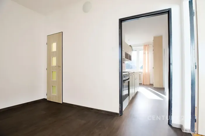 Prodej bytu 2+1, Děčín, Jezdecká, 57 m2