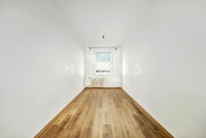 Pronájem bytu 3+1, Praha - Háje, Hekrova, 67 m2