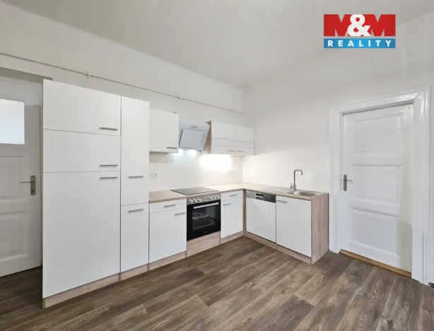 Pronájem bytu 3+kk, Liberec - Liberec I-Staré Město, Čížkova, 66 m2