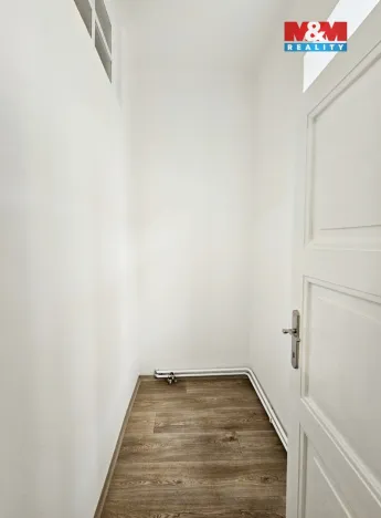 Pronájem bytu 3+kk, Liberec - Liberec I-Staré Město, Čížkova, 66 m2