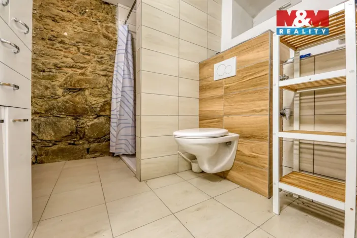 Prodej rodinného domu, Měčín - Petrovice, 138 m2