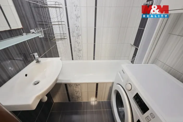 Prodej bytu 2+1, Horní Cerekev, Štítného, 62 m2