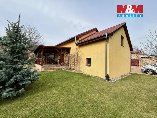 Prodej rodinného domu, Jakartovice - Deštné, 143 m2