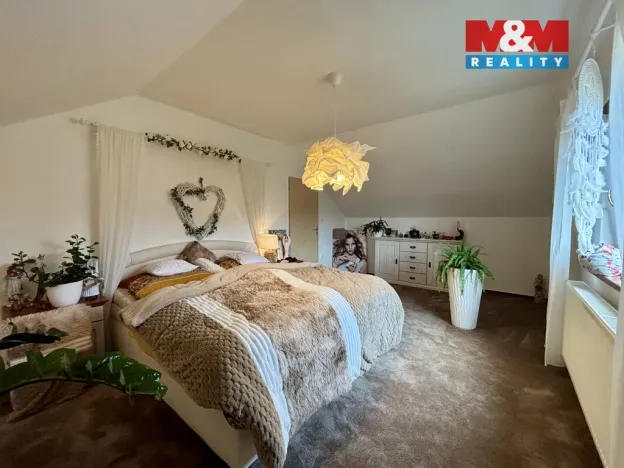 Prodej rodinného domu, Jakartovice - Deštné, 143 m2