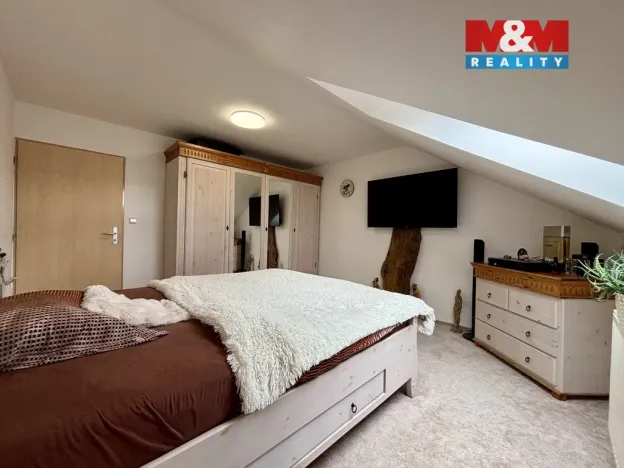 Prodej rodinného domu, Jakartovice - Deštné, 143 m2