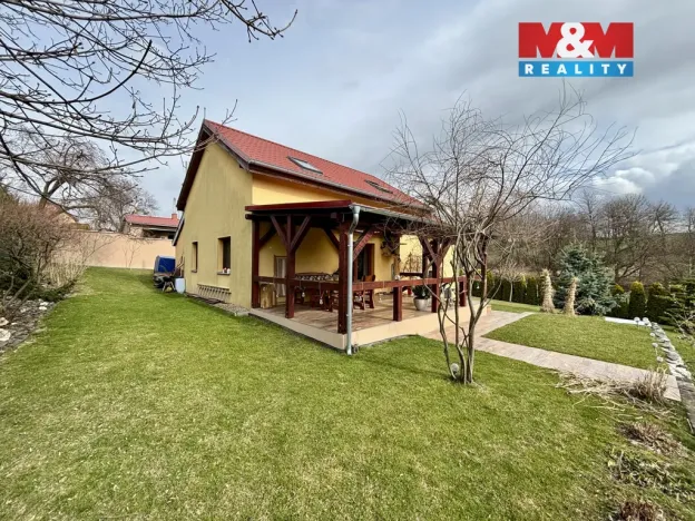 Prodej rodinného domu, Jakartovice - Deštné, 143 m2
