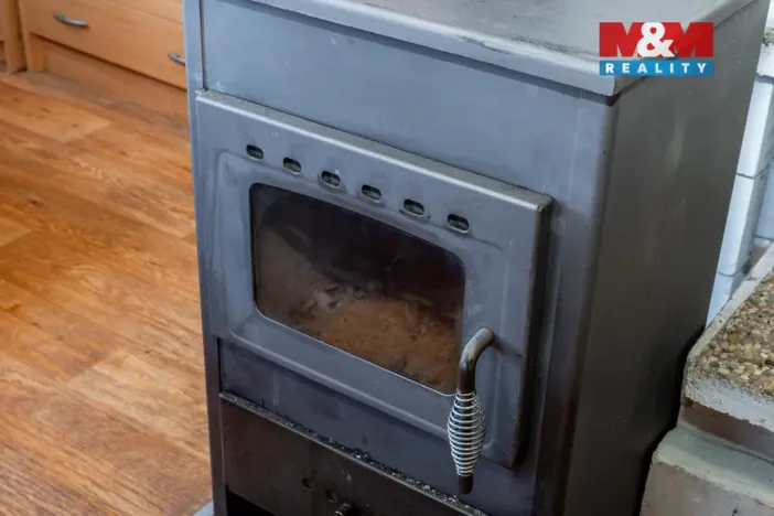 Prodej chaty, Vyskytná nad Jihlavou - Rounek, 41 m2