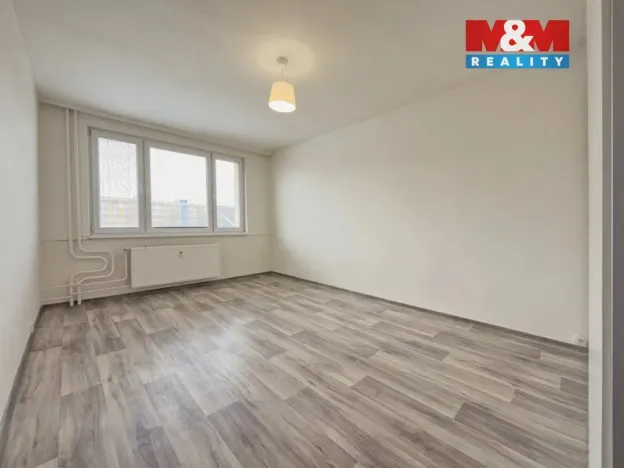 Prodej bytu 3+1, Karviná - Hranice, Čsl. armády, 74 m2