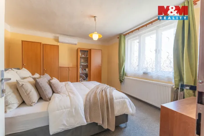 Prodej rodinného domu, Uhlířské Janovice, Fügnerova, 285 m2