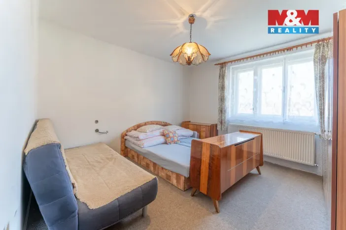 Prodej rodinného domu, Uhlířské Janovice, Fügnerova, 285 m2