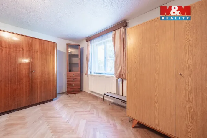 Prodej rodinného domu, Cerhenice - Cerhýnky, 74 m2