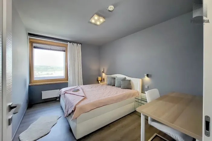 Pronájem bytu 2+kk, Brno, Pražákova, 55 m2