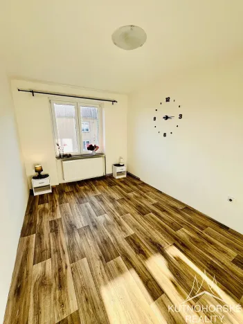 Pronájem bytu 2+1, Kutná Hora, Tyršova, 50 m2
