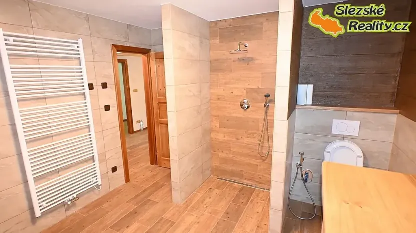 Prodej rodinného domu, Miletín, Arnoldova, 160 m2