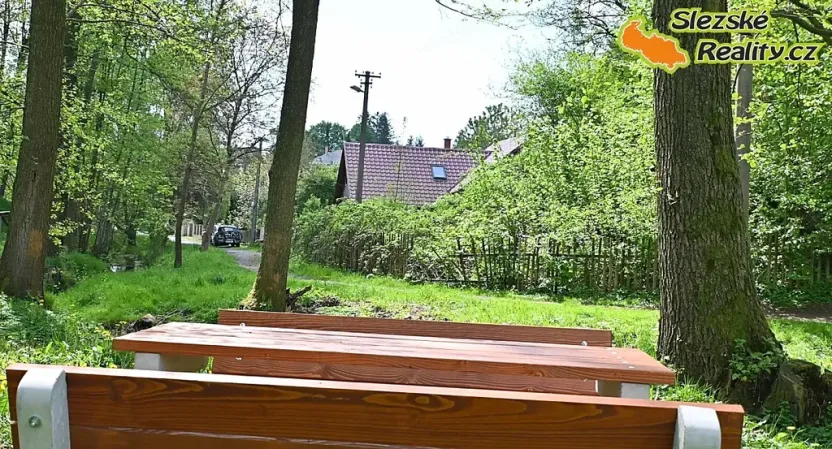 Prodej rodinného domu, Miletín, Arnoldova, 160 m2