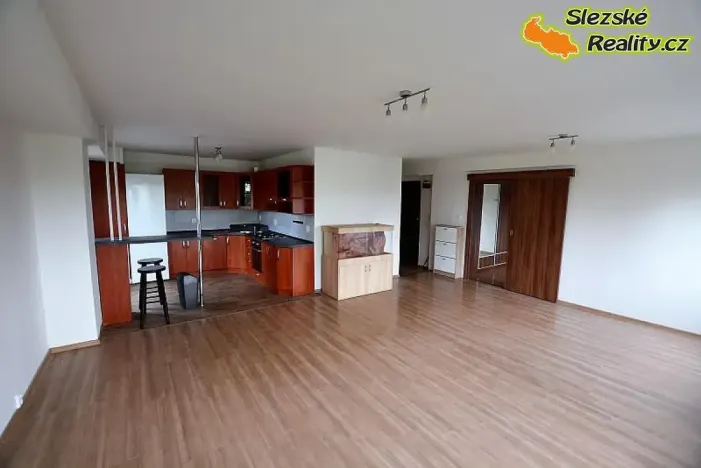 Prodej bytu 2+kk, Ostrava, Řecká, 65 m2