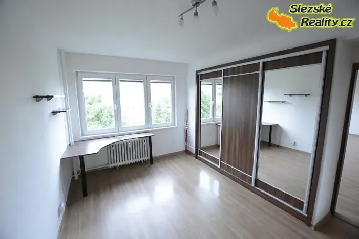 Prodej bytu 2+kk, Ostrava, Řecká, 65 m2