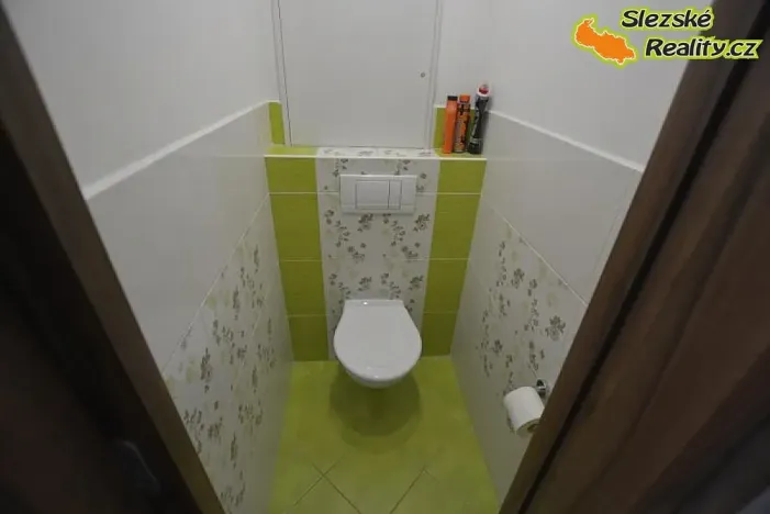 Prodej bytu 2+kk, Ostrava, Řecká, 65 m2