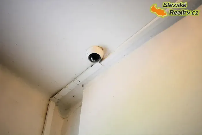 Prodej bytu 2+kk, Ostrava, Řecká, 65 m2