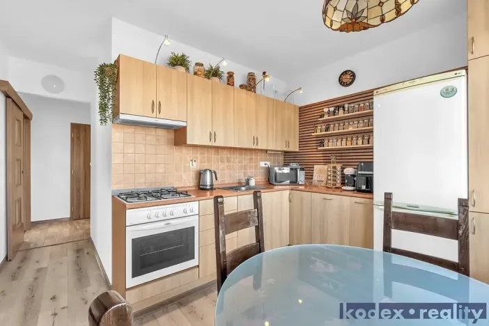 Prodej bytu 4+1, Hradec Králové, Mandysova, 94 m2