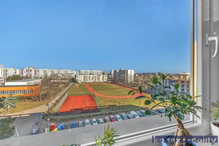 Prodej bytu 4+1, Hradec Králové, Mandysova, 94 m2