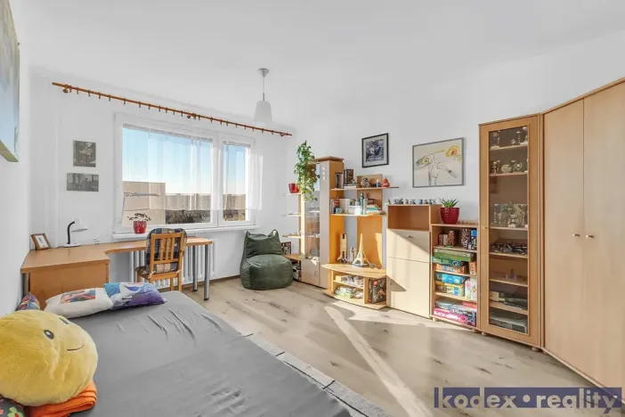 Prodej bytu 4+1, Hradec Králové, Mandysova, 94 m2