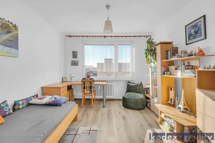 Prodej bytu 4+1, Hradec Králové, Mandysova, 94 m2