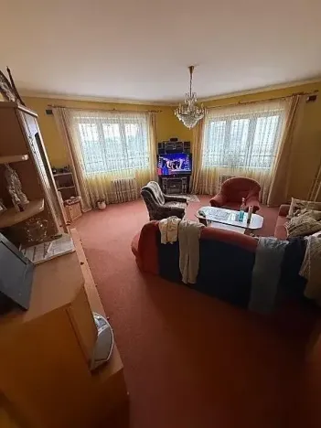 Pronájem činžovního domu, Mladá Boleslav, Jiráskova, 490 m2