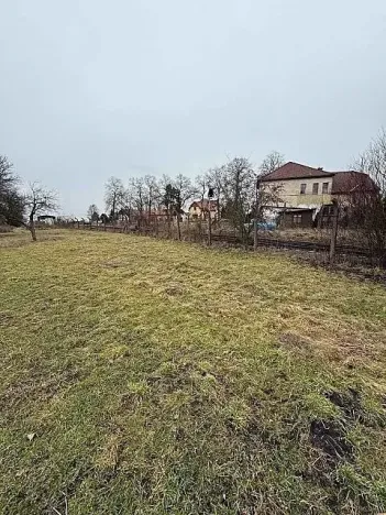 Prodej pozemku, Městec Králové, 2505 m2