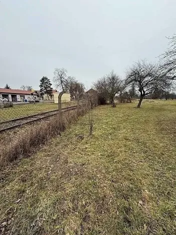 Prodej pozemku, Městec Králové, 2505 m2