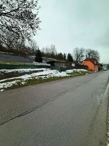 Prodej podílu rodinného domu, Banín, 190 m2