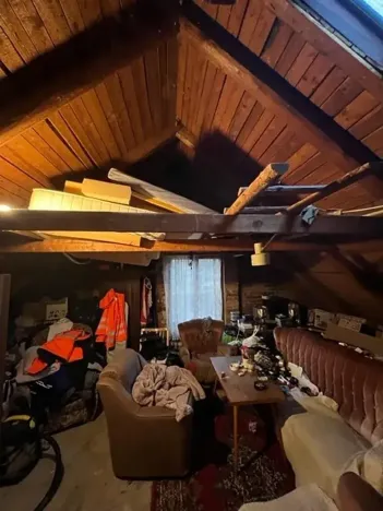 Prodej podílu vícegeneračního domu, Lužná, Čejkovka, 250 m2