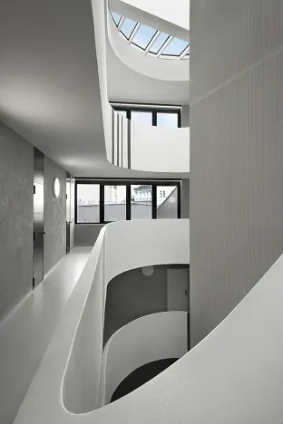 Prodej bytu 4+kk, Praha - Libeň, Zenklova, 116 m2