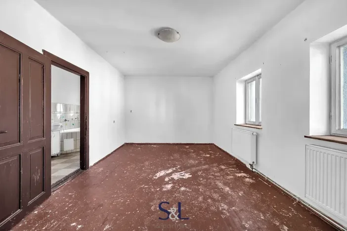 Prodej bytu 2+kk, Kamenický Šenov, Kadlecova, 60 m2