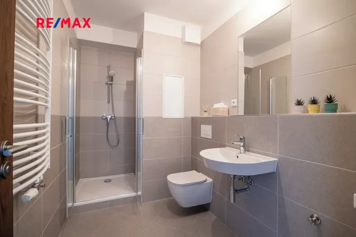 Prodej bytu 1+kk, Praha - Ruzyně, Stočesova, 30 m2