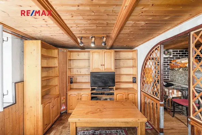 Prodej chalupy, Vacovice, 153 m2