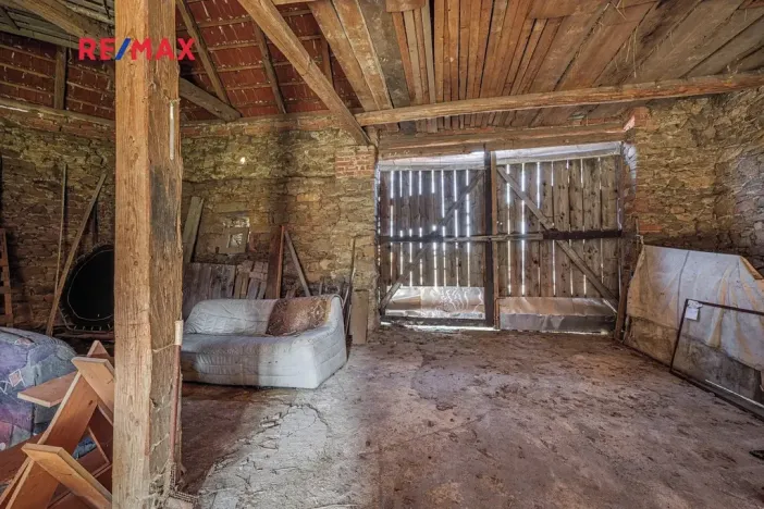 Prodej chalupy, Vacovice, 153 m2