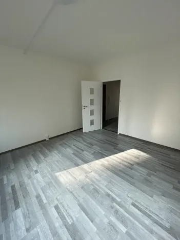 Pronájem bytu 3+1, Česká Lípa, Okružní, 65 m2