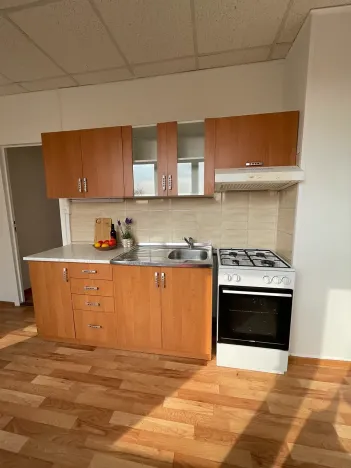 Pronájem bytu 3+1, Česká Lípa, Havířská, 72 m2