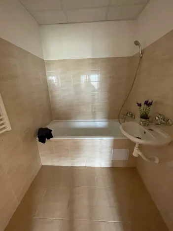 Pronájem bytu 3+1, Česká Lípa, Havířská, 72 m2