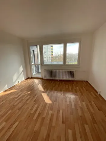 Pronájem bytu 3+1, Česká Lípa, Havířská, 72 m2