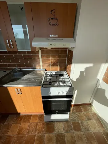 Pronájem bytu 3+1, Česká Lípa, Příbramská, 72 m2