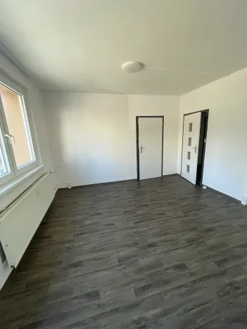 Pronájem bytu 3+1, Česká Lípa, Havířská, 58 m2