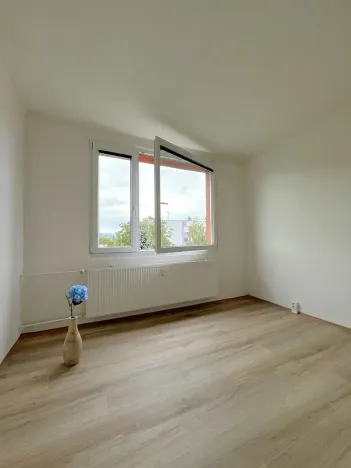 Pronájem bytu 1+kk, Česká Lípa, 5. května, 21 m2